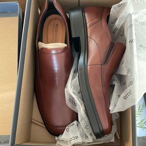 Men’s Ecco Dress Shoe